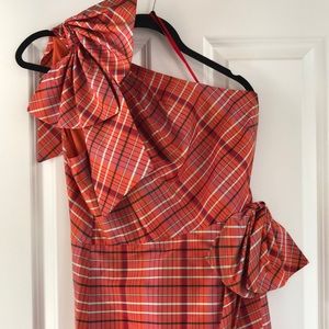 J Crew dress. Like new. Never worn.